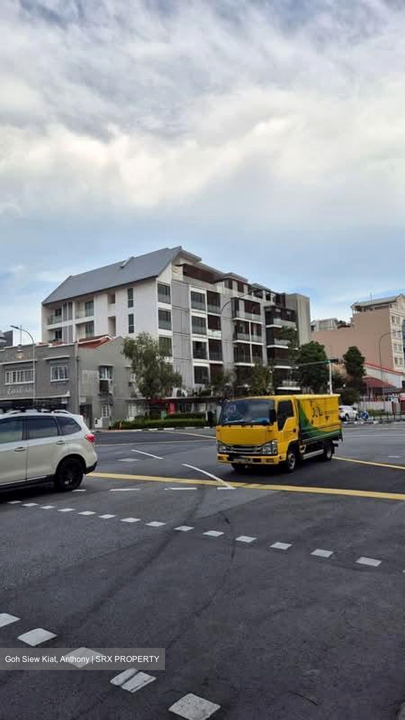Lorong 23 Geylang (D14), Shop House #594983351